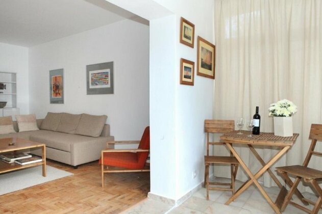 Cascais Center House with Garden - Photo4