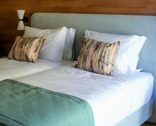 Cascais City & Beach Hotel - Photo3