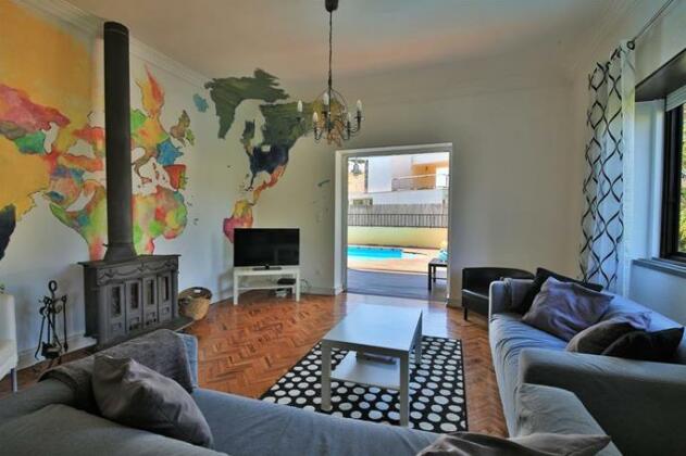 Cascais Cool Hostel Suites & Pool - Photo5