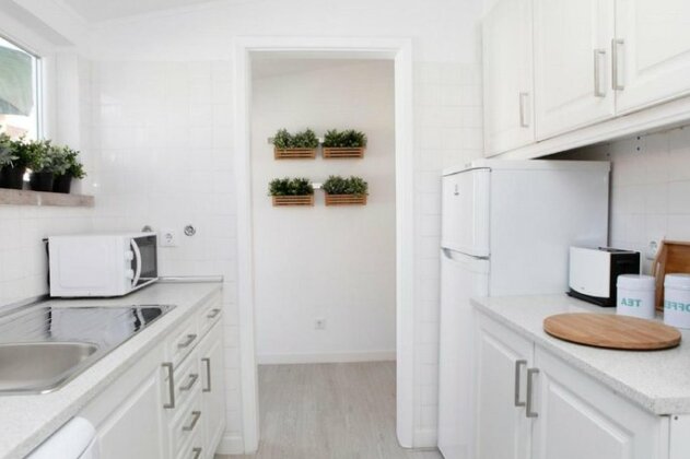 Cascais Downtown Apartment with Sea View - Photo3