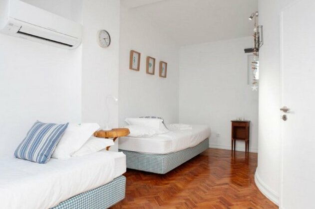 Cascais Downtown Apartment with Sea View - Photo4
