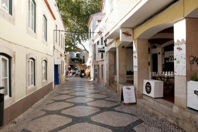 Cascais Downtown Apartment with Sea View - Photo5