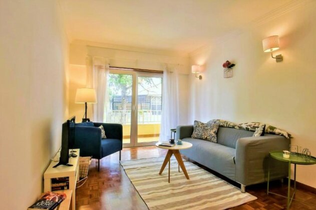 Cascais Duplex Cascais Sol - Photo4