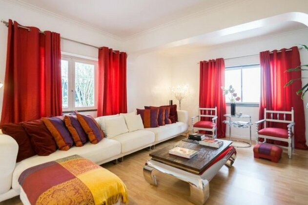 Cascais House - Photo3