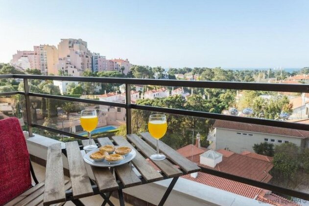 Cascais Panoramic Apartment - Photo2