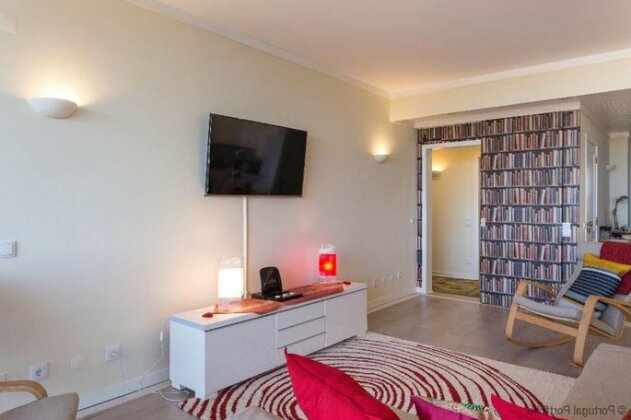 Cascais Panoramic Apartment - Photo3