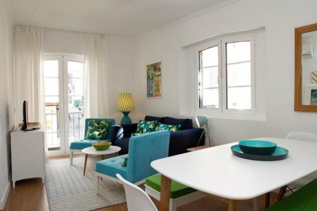 Cascais Portuguese Riviera Apartment - Photo2
