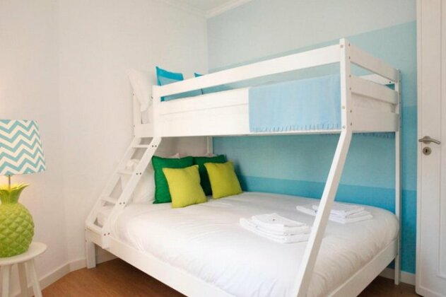 Cascais Portuguese Riviera Apartment - Photo3