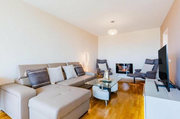Cascais Prime Flat