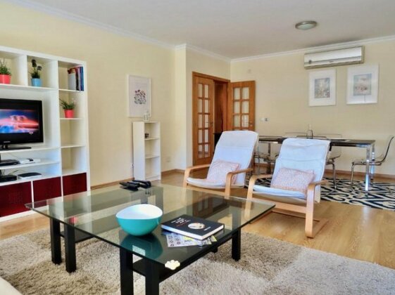 Cascais Summer Apartment - Photo2