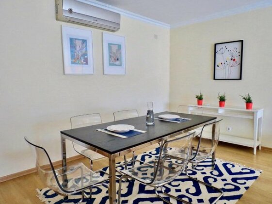Cascais Summer Apartment - Photo3