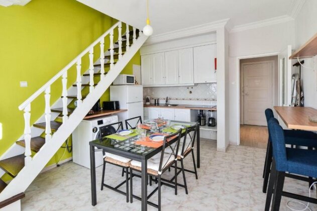 Cascais Summer House - Photo4