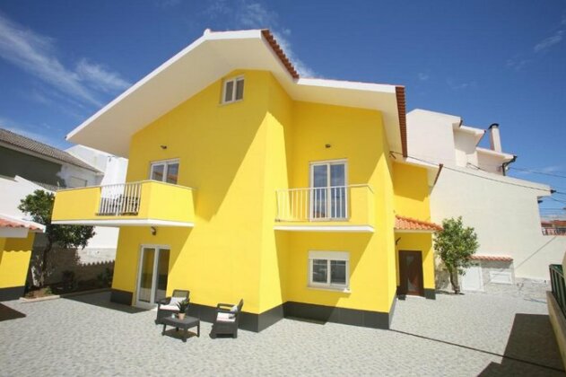 Cascaischillhouse - Photo2