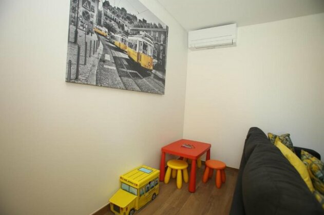 Cascaischillhouse - Photo4