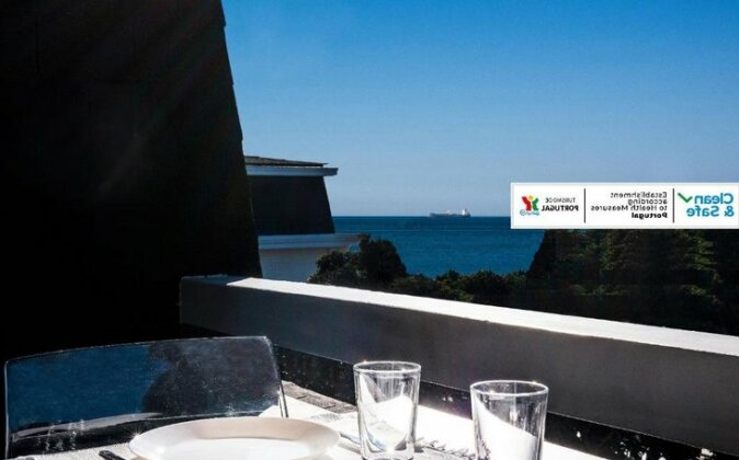 Cascais/Estoril Beachfront Apts - Photo2
