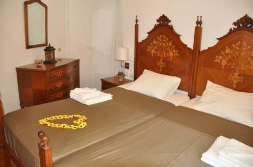 Centro Historico Cascais Apt - Photo2
