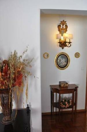 Centro Historico Cascais Apt - Photo3