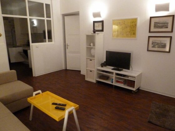 Chalet Sebastiao - Photo3