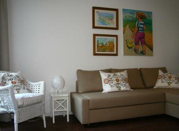 Chalet Sebastiao - Photo4