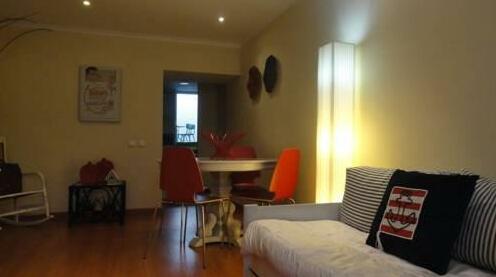 Charming Navegantes 45 - Photo2