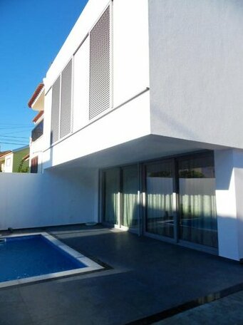 Charmy Villa Estoril by Amber Star Rent - Photo2