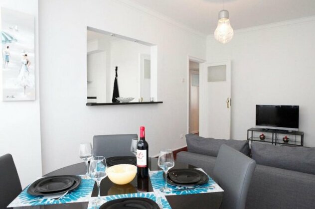 Comfortable and Central Apartment Cascais - Photo2
