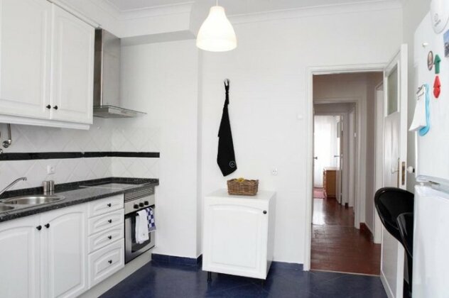 Comfortable and Central Apartment Cascais - Photo3
