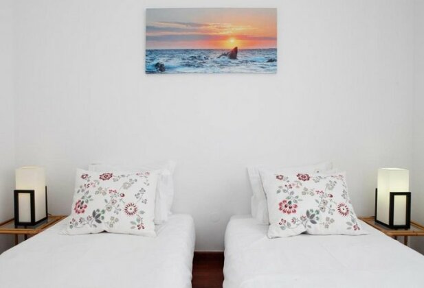 Comfortable and Central Apartment Cascais - Photo4