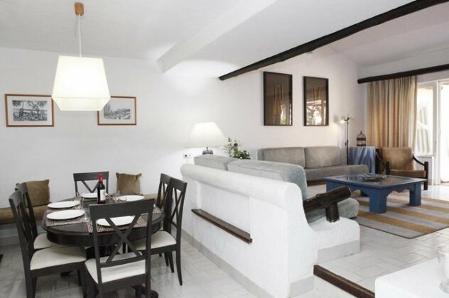 Cozy Golf Villa in Cascais - Photo3