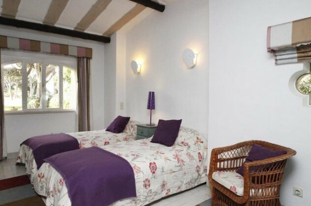 Cozy Golf Villa in Cascais - Photo5