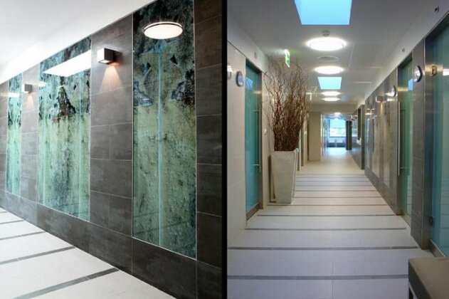 Cushy Apartment with garden in Estoril - Photo3
