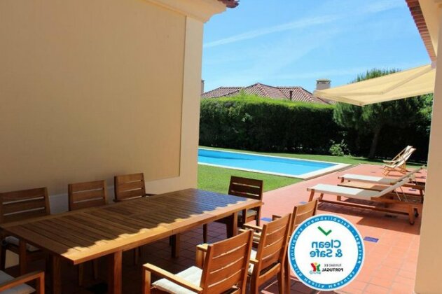 Dunas Golf House - Photo2