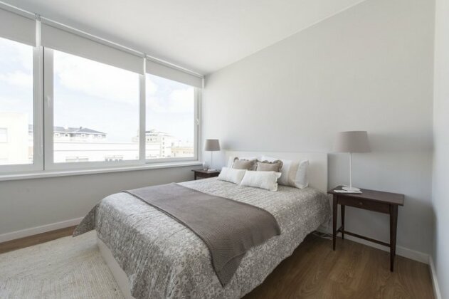 Elegant and bright apartment in Estoril - Photo2