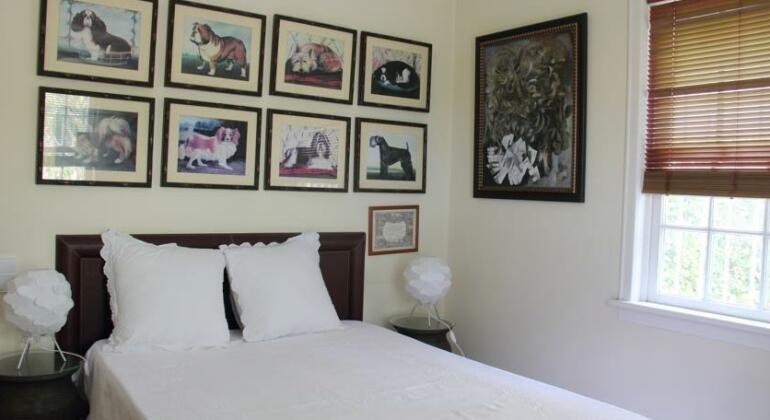 Estoril Cottage - Photo3