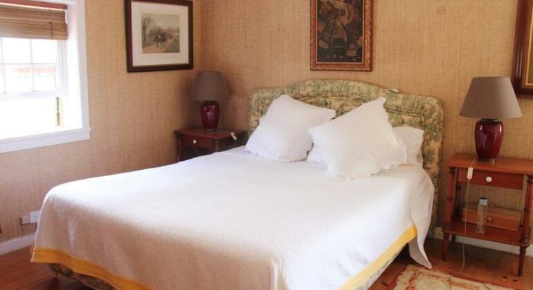 Estoril Cottage - Photo5