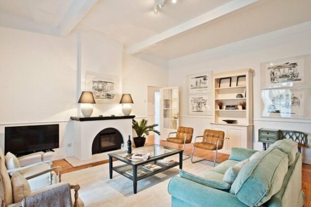 Estoril House 18 - Photo2
