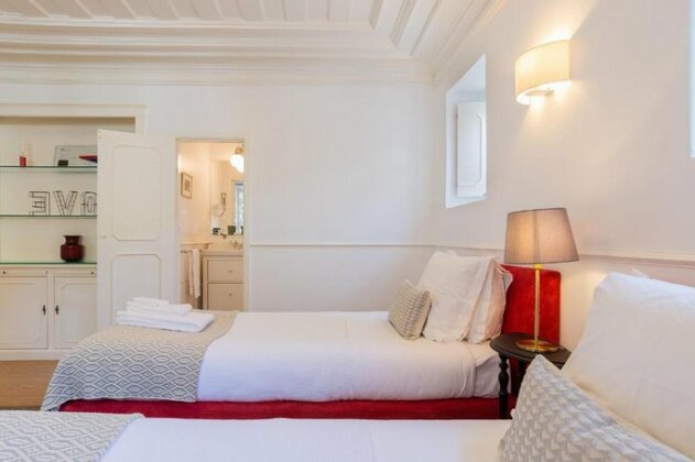 Estoril House 18 - Photo3