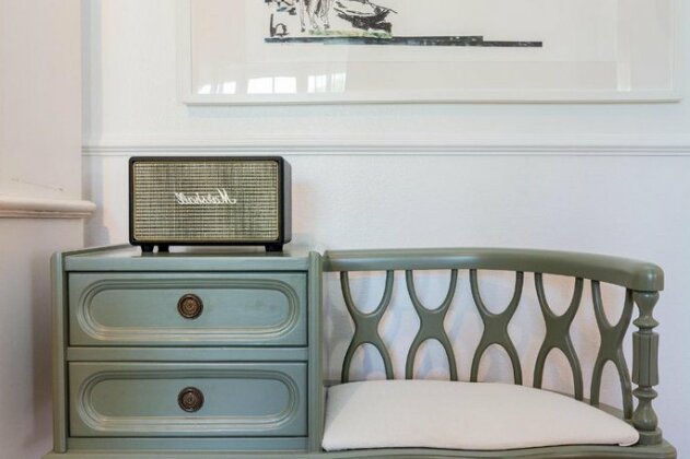 Estoril House 18 - Photo5