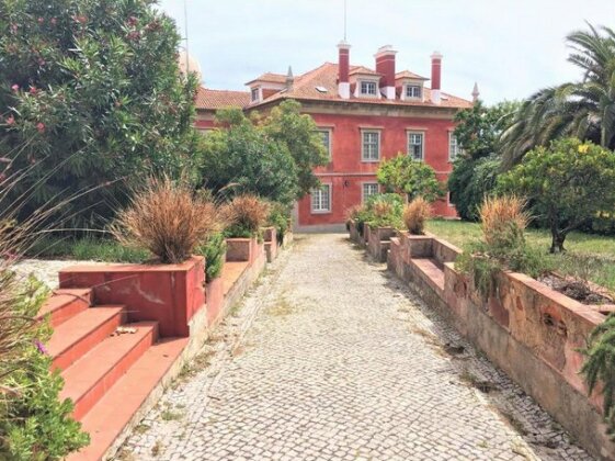 Estoril House Near Beach - Photo2