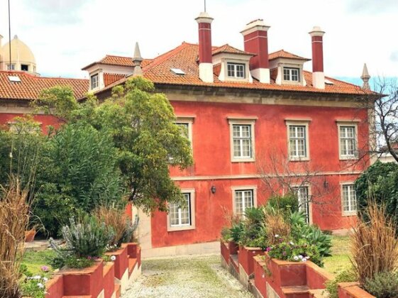 Estoril House Near Beach - Photo3
