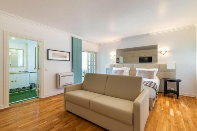 Estoril Luxury Suites & Spa - Photo4