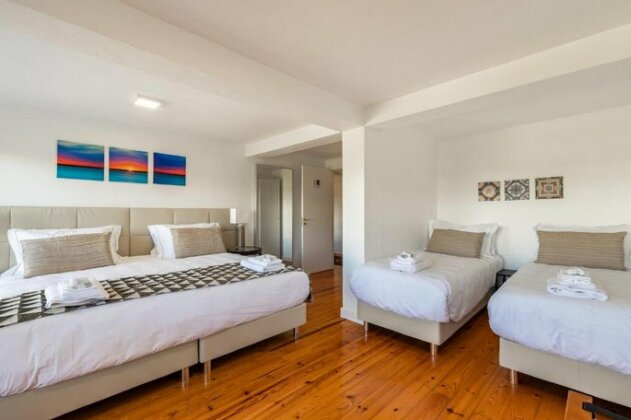 Estoril Luxury Suites & Spa - Photo5