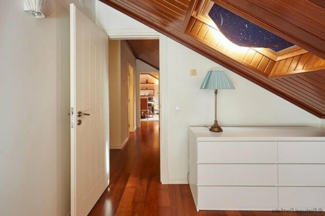 Estoril-penthouse-with-sea-view - Photo2