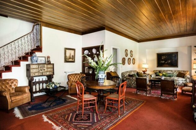 Estoril Premium Villa - Photo2