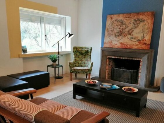 F3 Guest House - Photo5