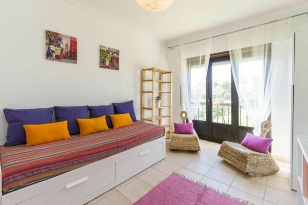 Flat between Lisbon & Cascais - Photo5