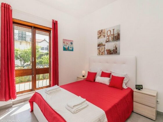 Flores Apartment Cascais - Photo2