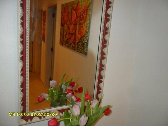 Four Room Villa - Sao Pedro do Estoril - Photo2