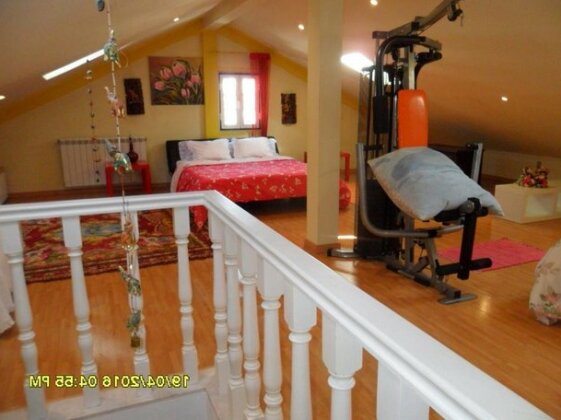 Four Room Villa - Sao Pedro do Estoril - Photo3