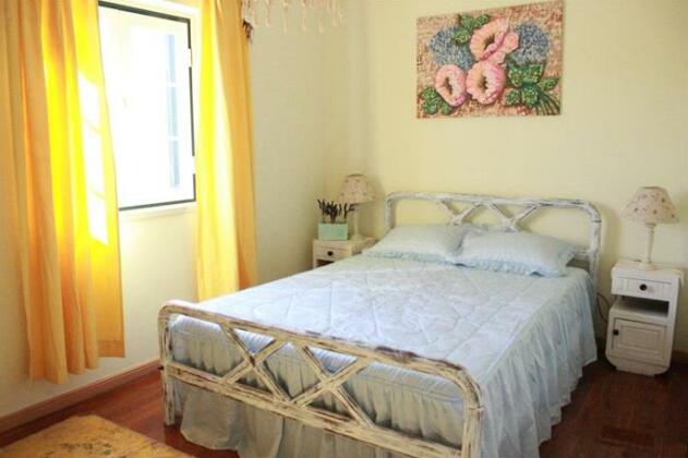 Four Room Villa - Sao Pedro do Estoril - Photo5